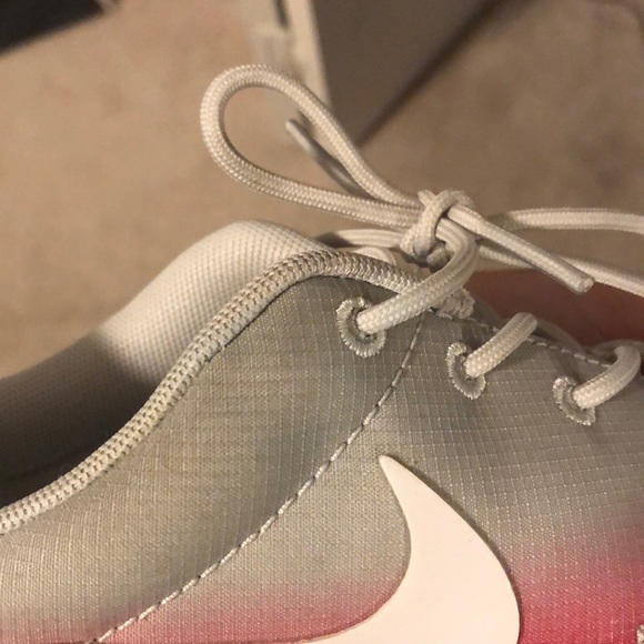 Ombre Nike Roshe Run - Picture 8 of 8